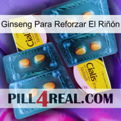 Ginseng Para Reforzar El Riñón cialis5